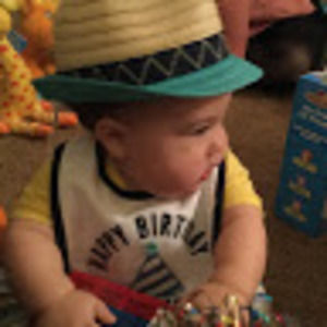 Meet your Posher, Margot